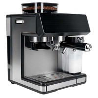 Кавомашина Zepline ZP-6807 з кавомолкою