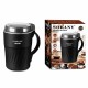 Кавомолка електрична Sokany 500г