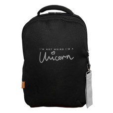 Рюкзак шкільний 41*31*15см Unicorn