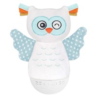 Нічник Неваляшка Совенятко