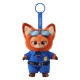 Іграшка фігурка-брелок сюрприз Зоотрополіс