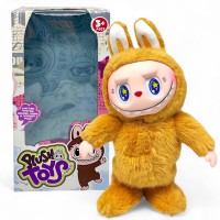 Інтерактивна іграшка Labubu