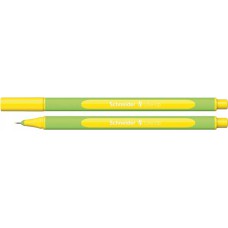 Лінер кольоровий Schneider Line-Up 0,4 мм жовтий