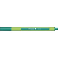 Лінер кольоровий Schneider Line-Up 0,4 мм морський зелений