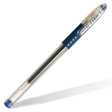 Ручка гелевая Pilot G-1 0.5 mm. синяя