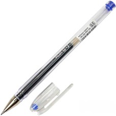 Ручка гелевая Pilot G-1 0.7 mm. синяя
