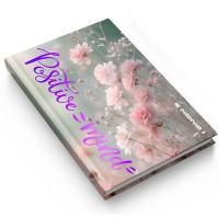 Щоденник датований А5 2026 Позитивні