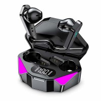 Навушники Bluetooth безпровідні