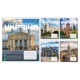 Зошит 36 аркушів лінія Amazing Ukraine