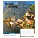 Зошит 48 аркушів лінія Historic Horizons