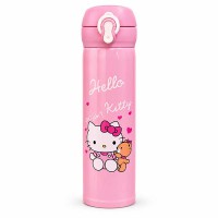Термос дитячий 500мл Hello Kitty