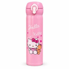 Термос дитячий 500мл Hello Kitty