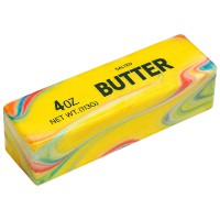 Іграшка-антистрес Сквіш Масло Butter