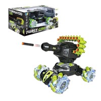 Танк на радіокеруванні