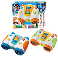 Бінокль знань