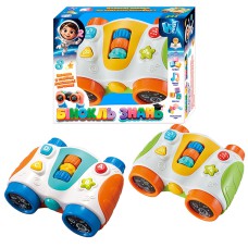 Бінокль знань