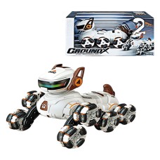 Песик на радіокеруванні GroundX