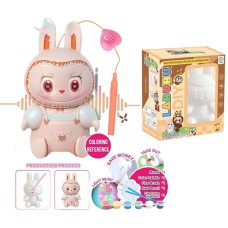 Набір для творчості Labubu