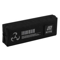 Пенал Kite 1 відділення Barcode
