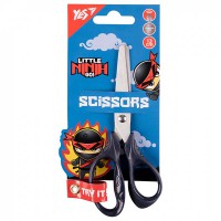 Ножиці дитячі Ninja 13см