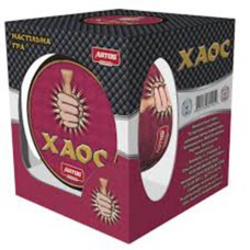 Гра настільна Хаос