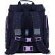 Рюкзак шкільний Kite 28*34*17см + пенал + сумка для взуття Butterfly