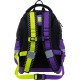 Рюкзак школьный Kite 27*36*16см + пенал + сумка для обуви Pur-r-rfect