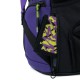 Рюкзак школьный Kite 29*42*20см + пенал + сумка для обуви Smile