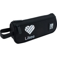 Пенал Kite 2 віділення 20*7*4см