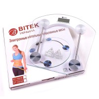 Ваги напольні Vitek