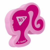 Гумка фігурна Barbie