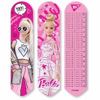 Закладка 2D YES Barbie