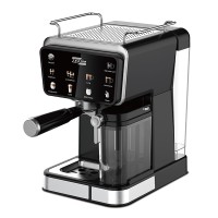 Кавомашина Еспресо Zepline 3000Вт