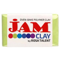 Пластика Rosa Jam Clay 20гр Фісташка
