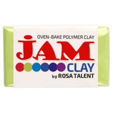 Пластика Rosa Jam Clay 20гр Фісташка