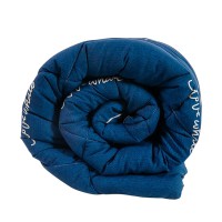 Ковдра ALASKA 180*205 см Кіти