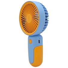 Вентилятор портативний з 3-ма режимами швидкості Handheld Fan