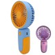 Вентилятор портативный с 3 режимами скорости Handheld Fan
