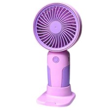 Вентилятор портативний з 3-ма режимами швидкості Handheld Fan