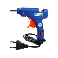 Пістолет клейовий для рукоділля маленький