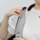 Рюкзак молодежный 48*31*18см Zip черный