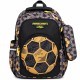 Рюкзак шкільний Smiggle 42*29*18см + пенал Football