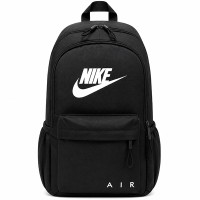 Рюкзак шкільний 45*28*15см Nike чорний
