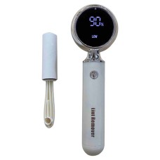 Машинка для зняття катишок акумуляторна Shower head