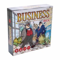 Гра настільна BusinessMen