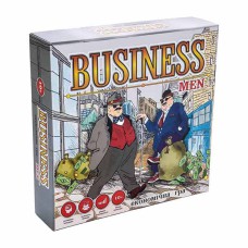 Гра настільна BusinessMen