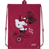 Сумка для обуви Kite Hello Kitty 46х33 см