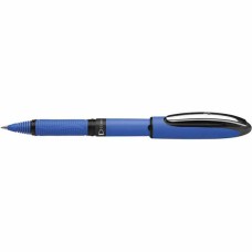 Ручка-роллер капиллярная Schneider One Hybrid C черная