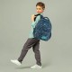 Рюкзак шкільний GoPack 41*29*17см  So What