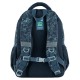 Рюкзак шкільний GoPack 41*29*17см  So What